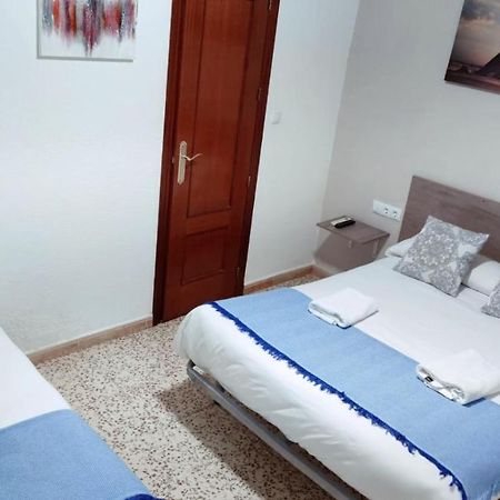 Pension Zacatin Granada Exterior photo
